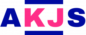 Das Logo vom Verein AKJS