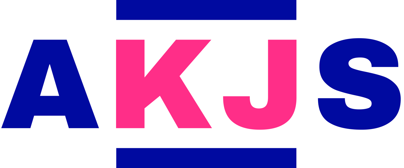 Das Logo vom Verein AKJS