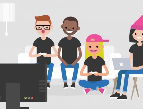 Medienpädagogische Zusatzqualifikation für Fachkräfte der (teil-)stationären Jugendhilfe